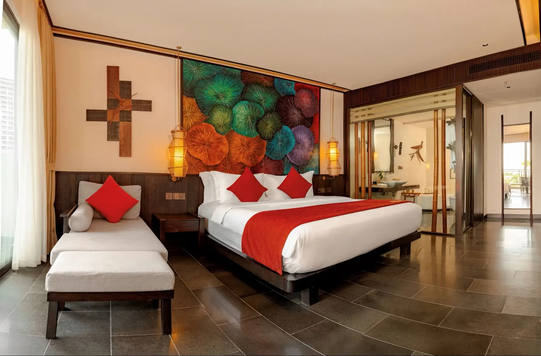 Amiana Resort Cam Ranh - zdjęcie 151