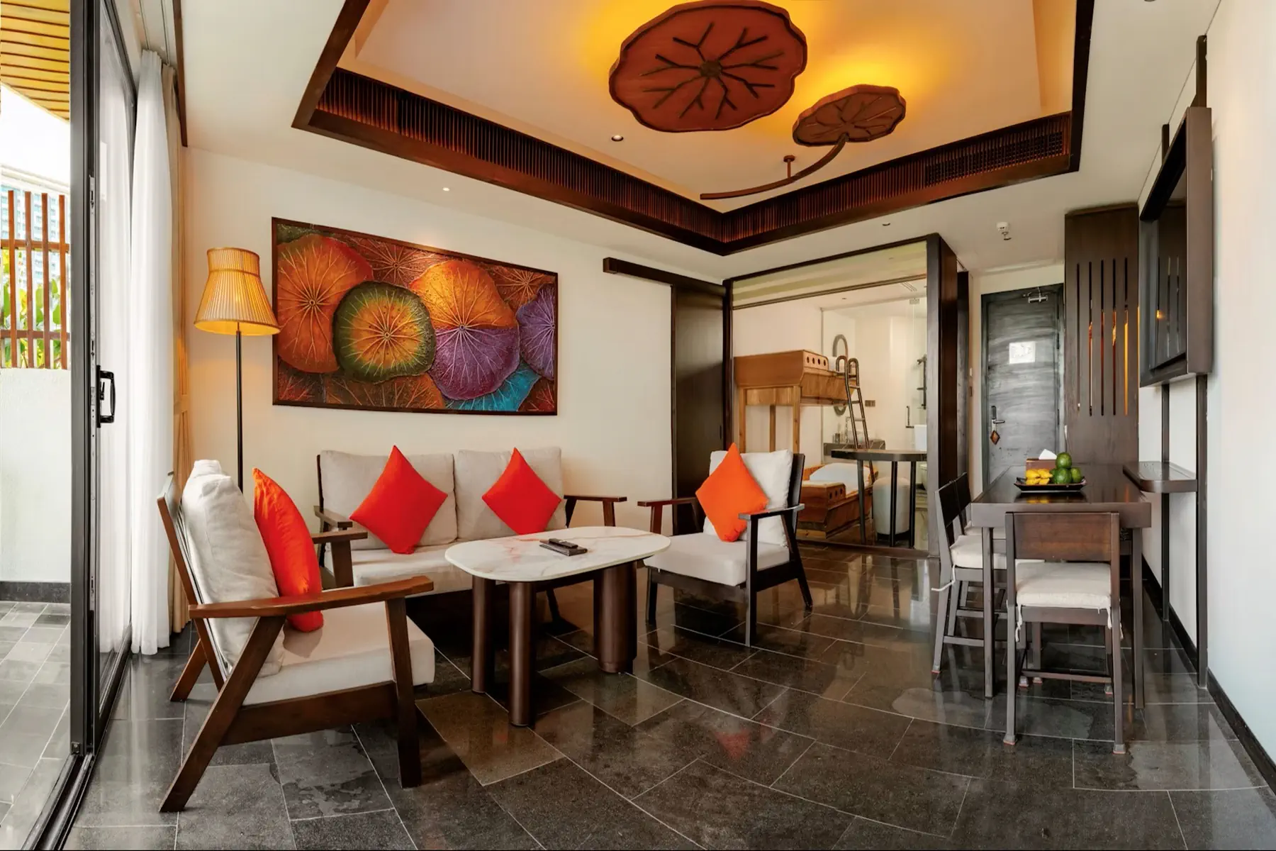Amiana Resort Cam Ranh - zdjęcie 109