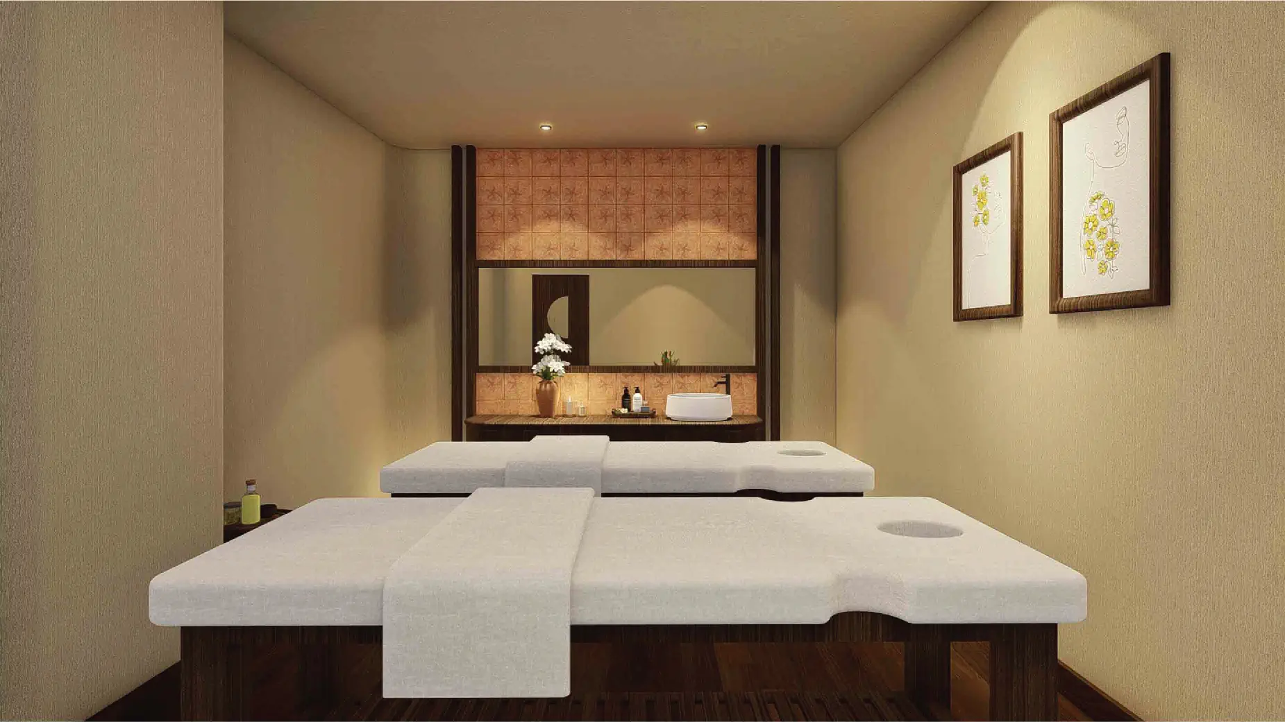 Amiana Resort Cam Ranh - zdjęcie 325