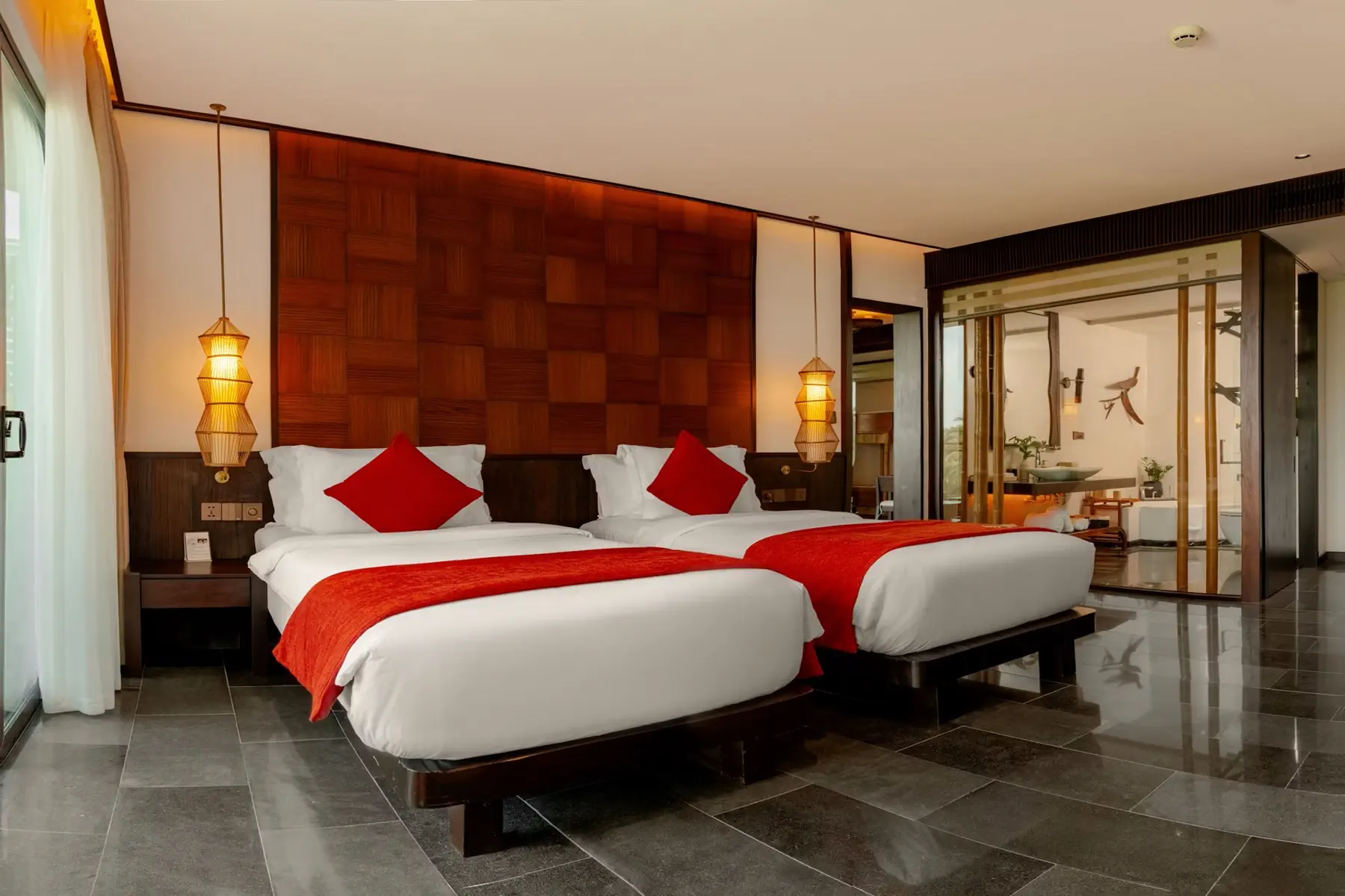 Amiana Resort Cam Ranh - zdjęcie 111