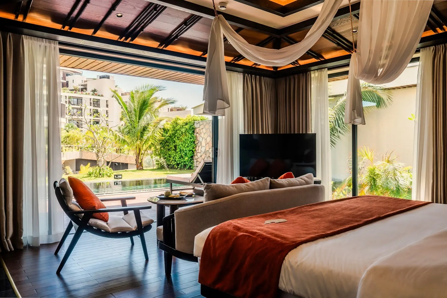 Amiana Resort Cam Ranh - zdjęcie 233