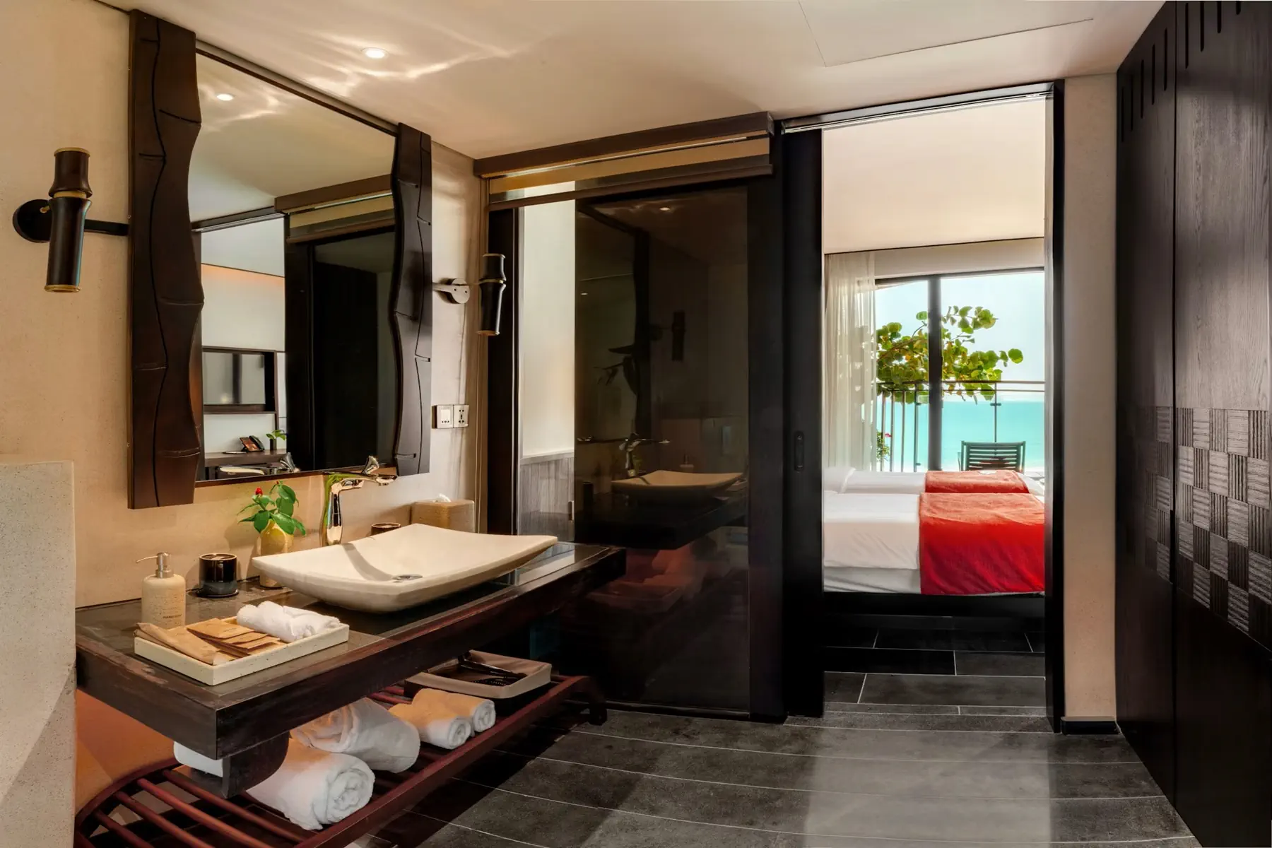 Amiana Resort Cam Ranh - zdjęcie 166