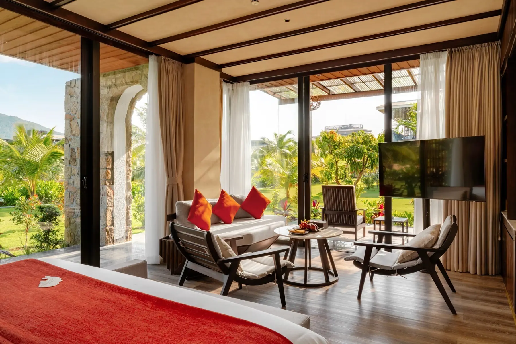 Amiana Resort Cam Ranh - zdjęcie 214