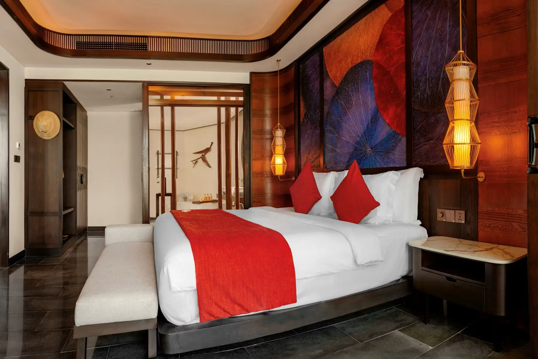 Amiana Resort Cam Ranh - zdjęcie 185