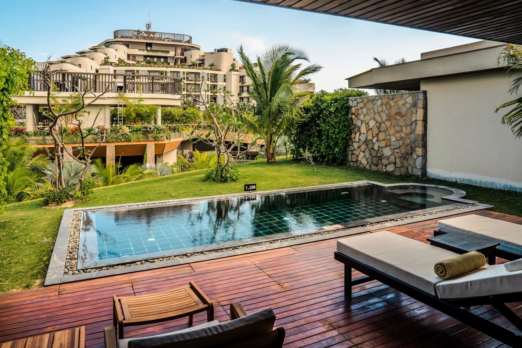 Amiana Resort Cam Ranh - zdjęcie 224