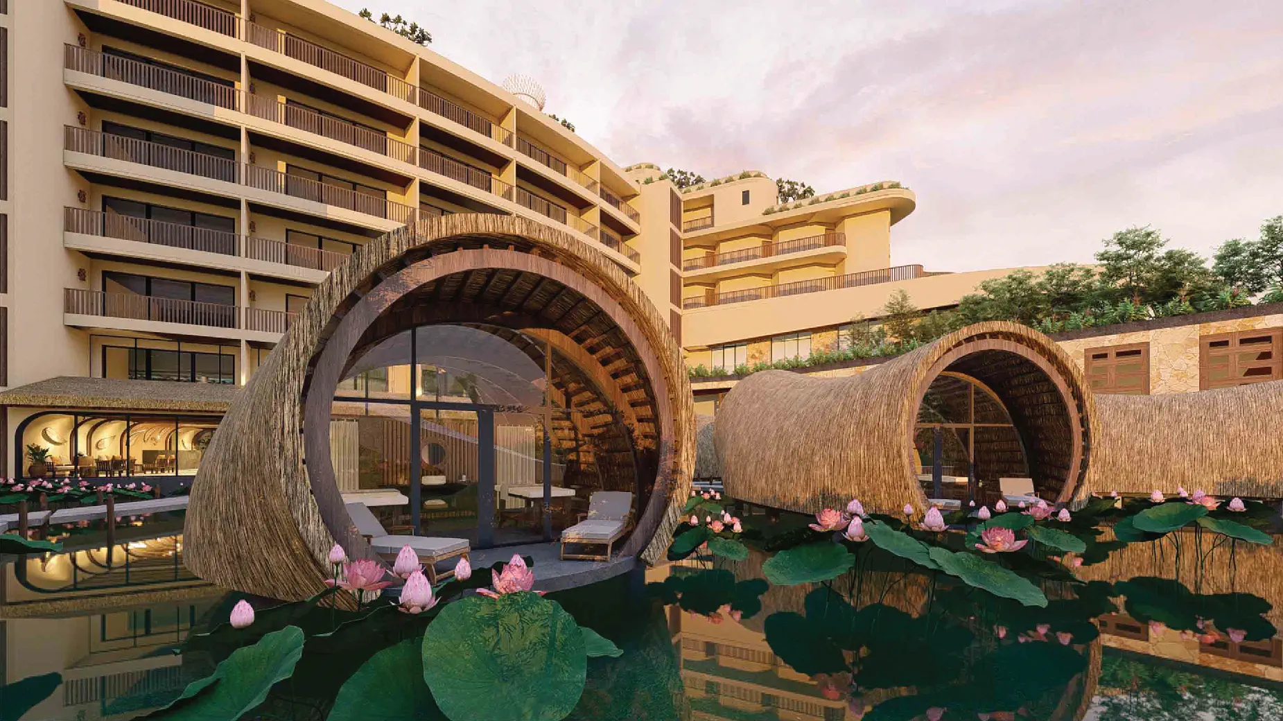 Amiana Resort Cam Ranh - zdjęcie 319