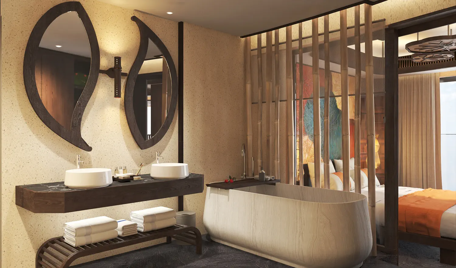 Amiana Resort Cam Ranh - zdjęcie 133