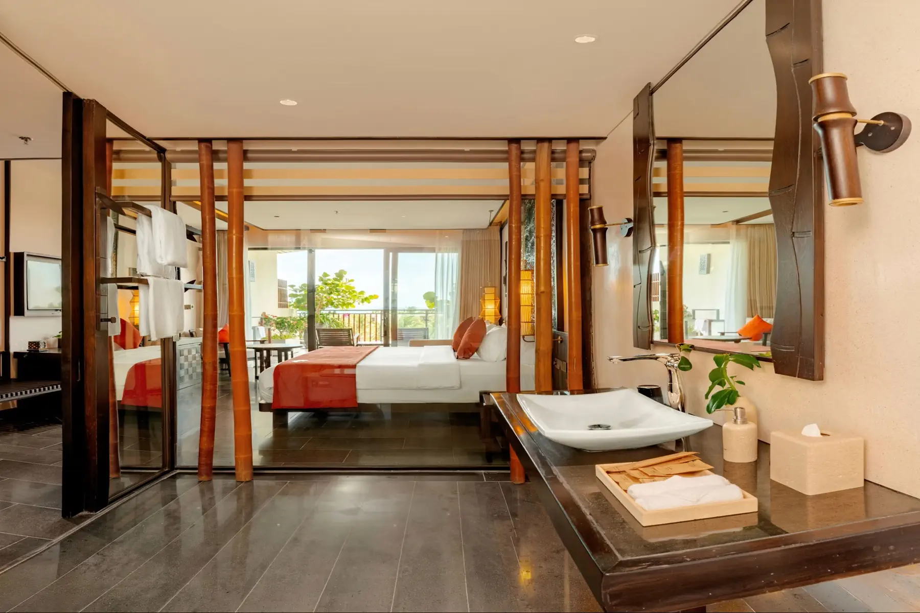 Amiana Resort Cam Ranh - zdjęcie 161
