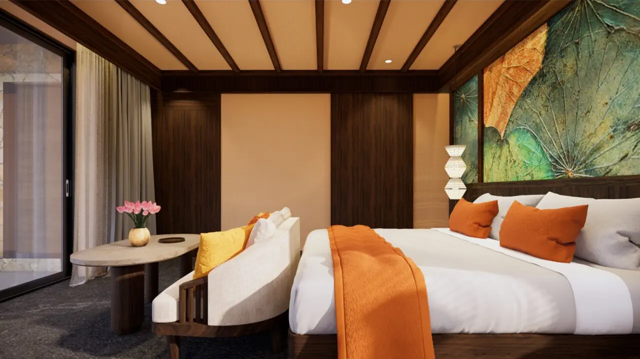 Amiana Resort Cam Ranh - zdjęcie 239