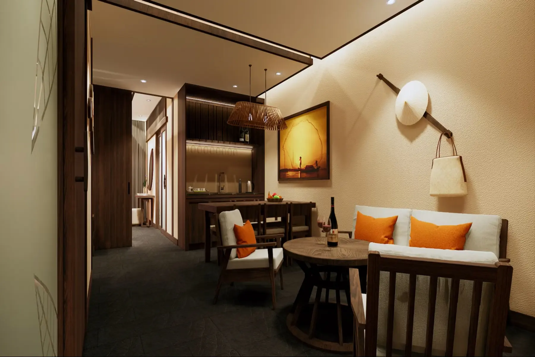 Amiana Resort Cam Ranh - zdjęcie 73