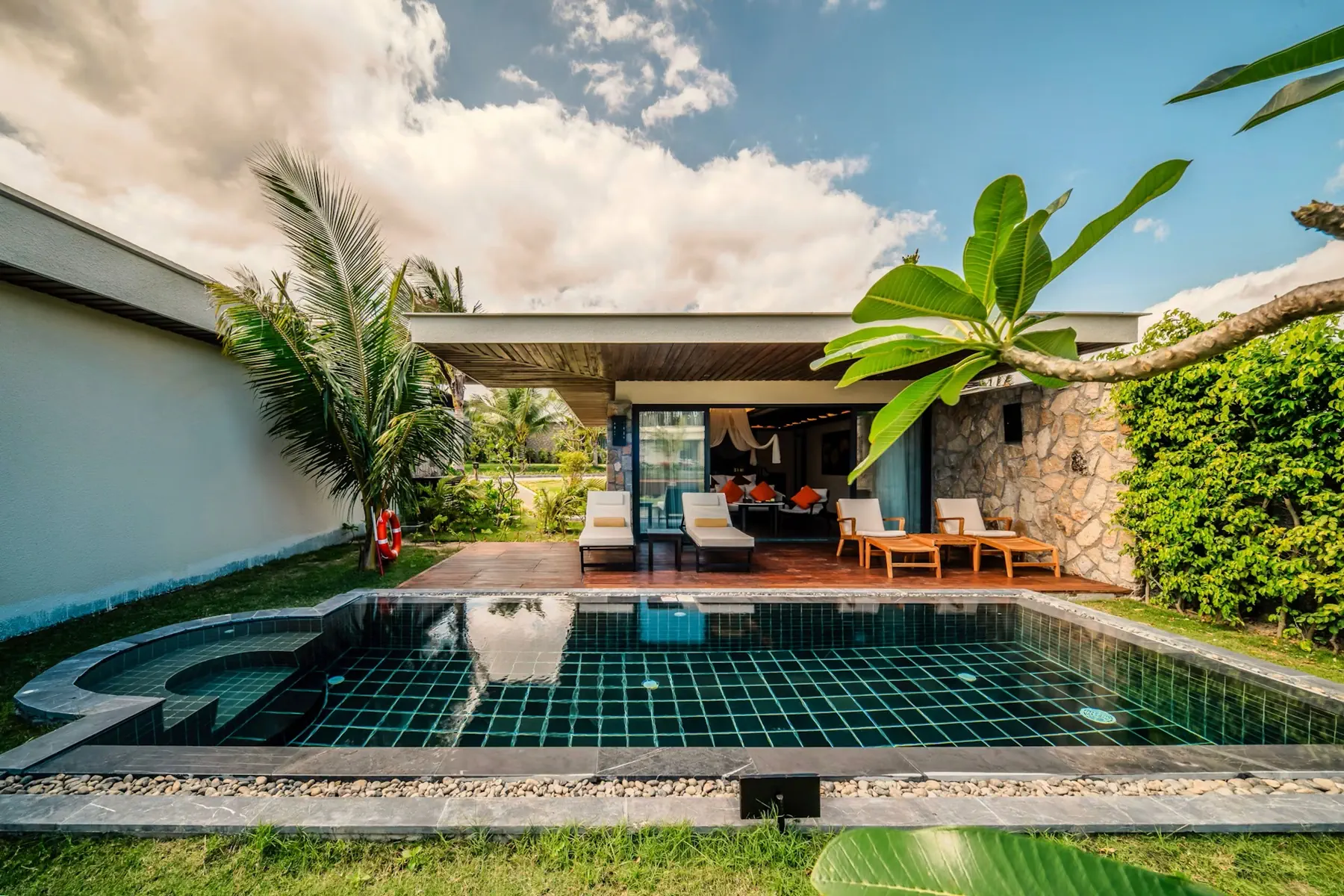Amiana Resort Cam Ranh - zdjęcie 230