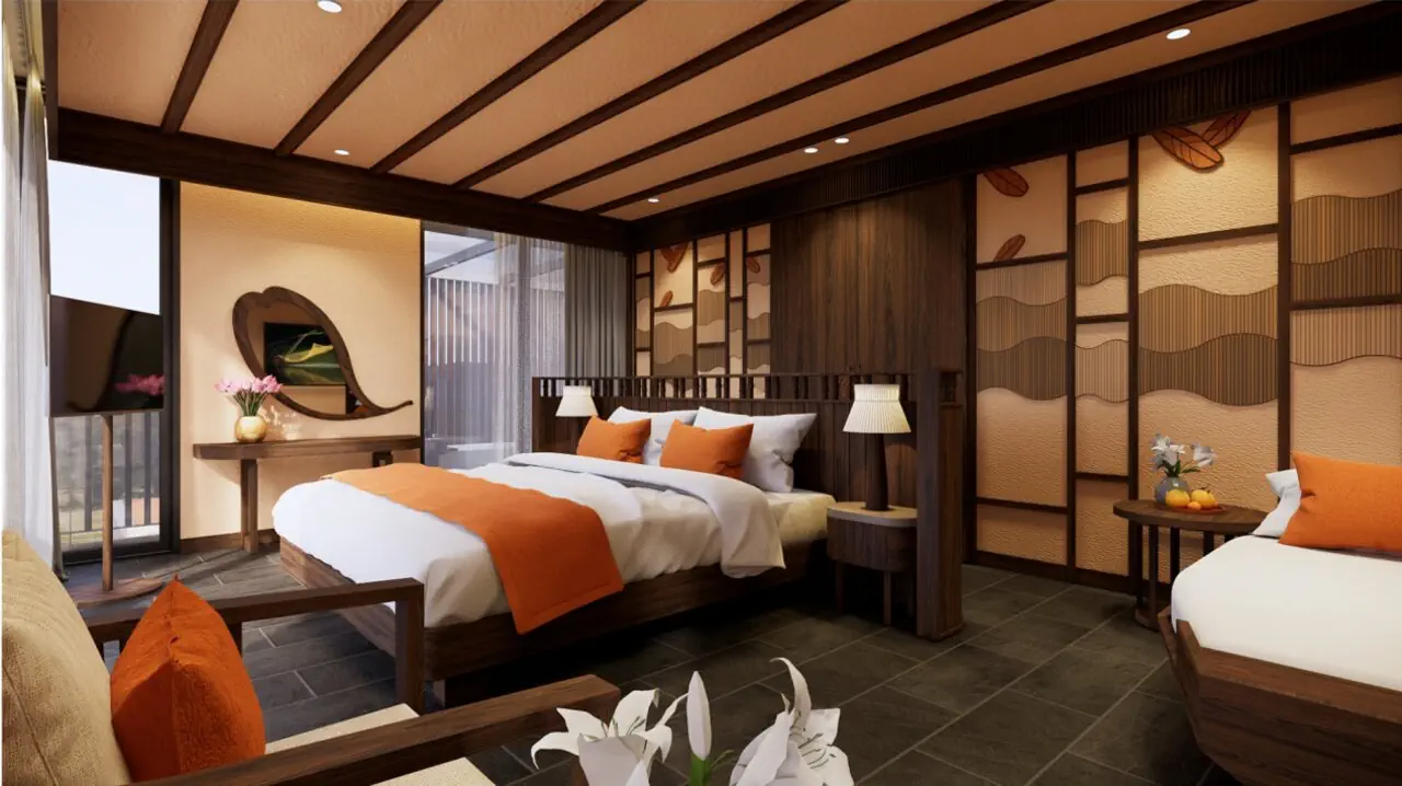 Amiana Resort Cam Ranh - zdjęcie 246