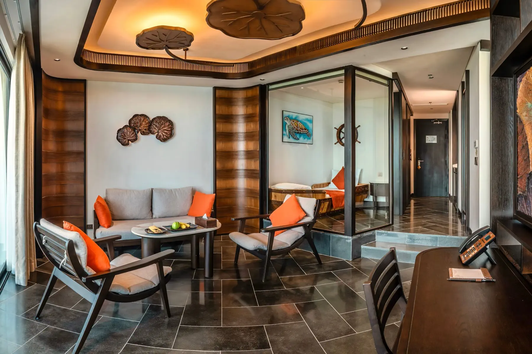 Amiana Resort Cam Ranh - zdjęcie 139