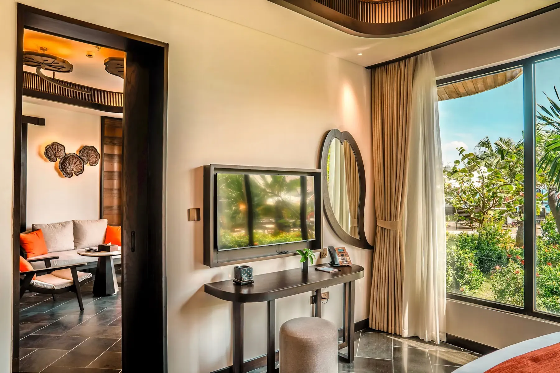 Amiana Resort Cam Ranh - zdjęcie 97