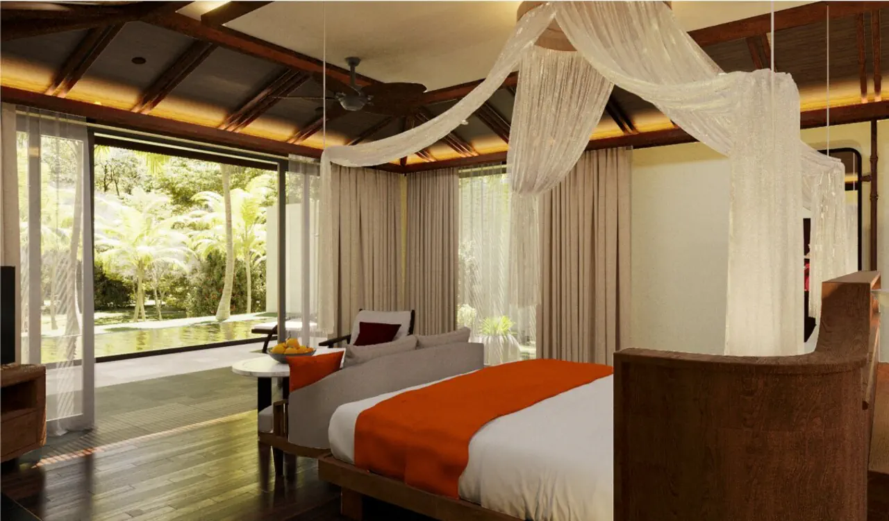 Amiana Resort Cam Ranh - zdjęcie 219
