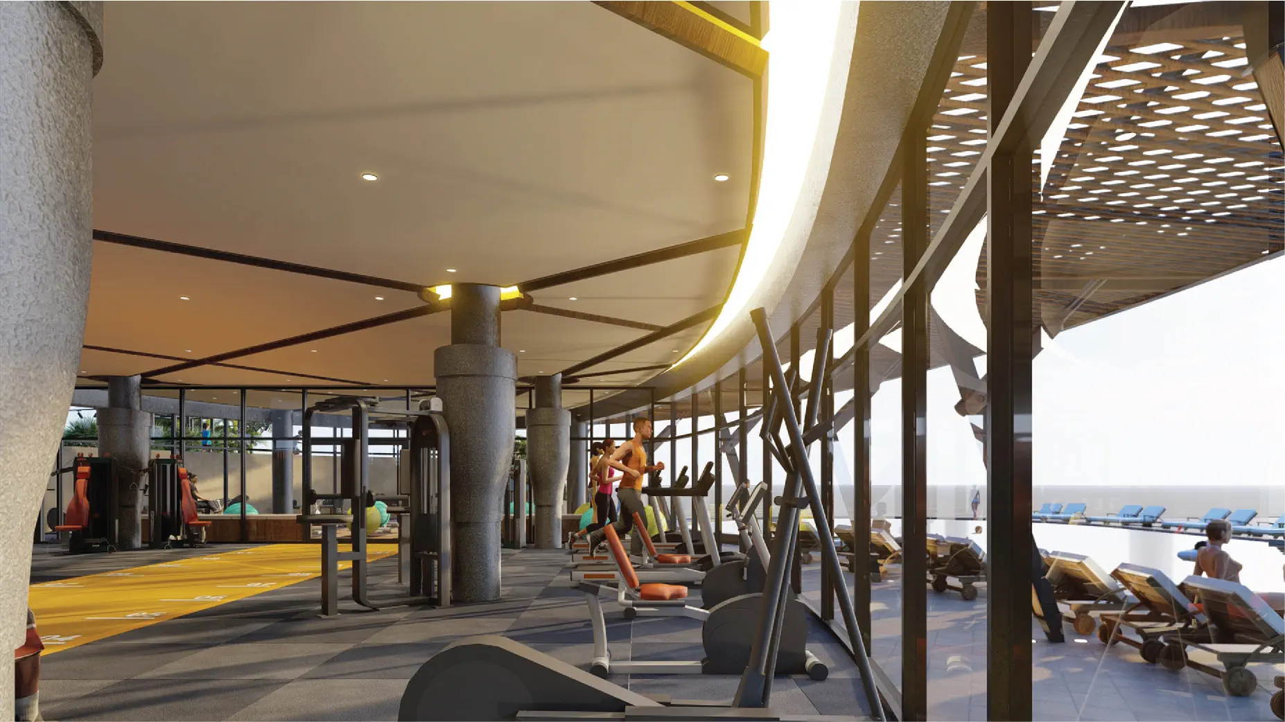 Amiana Resort Cam Ranh - zdjęcie 328