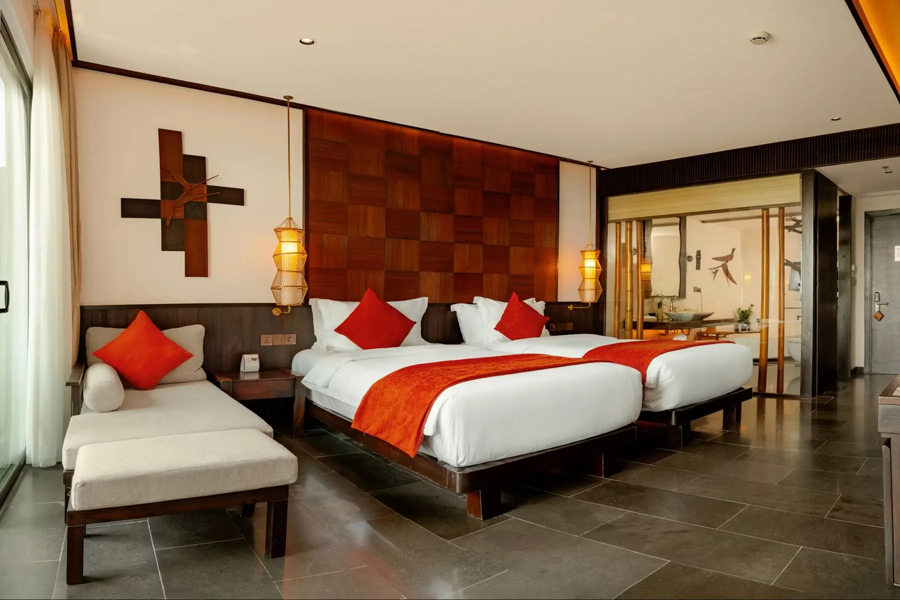 Amiana Resort Cam Ranh - zdjęcie 31