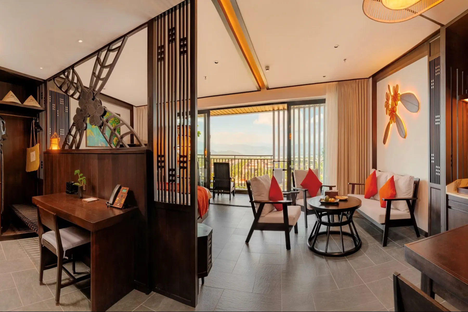 Amiana Resort Cam Ranh - zdjęcie 17