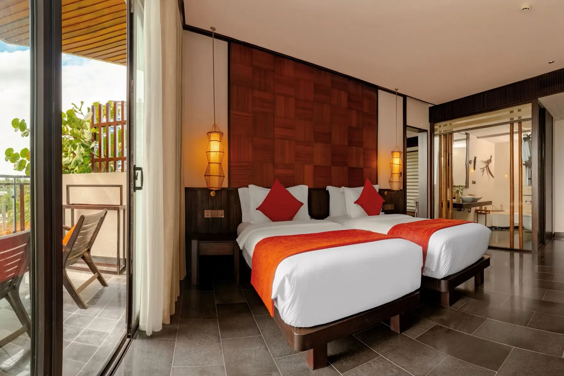 Amiana Resort Cam Ranh - zdjęcie 152