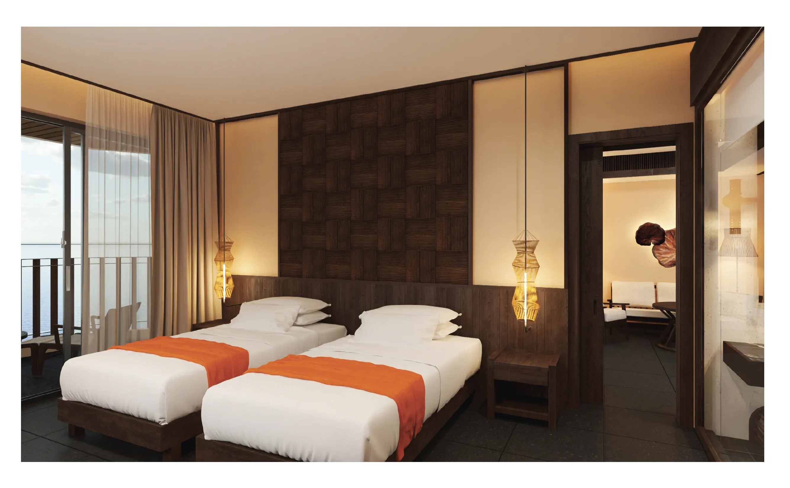 Amiana Resort Cam Ranh - zdjęcie 101
