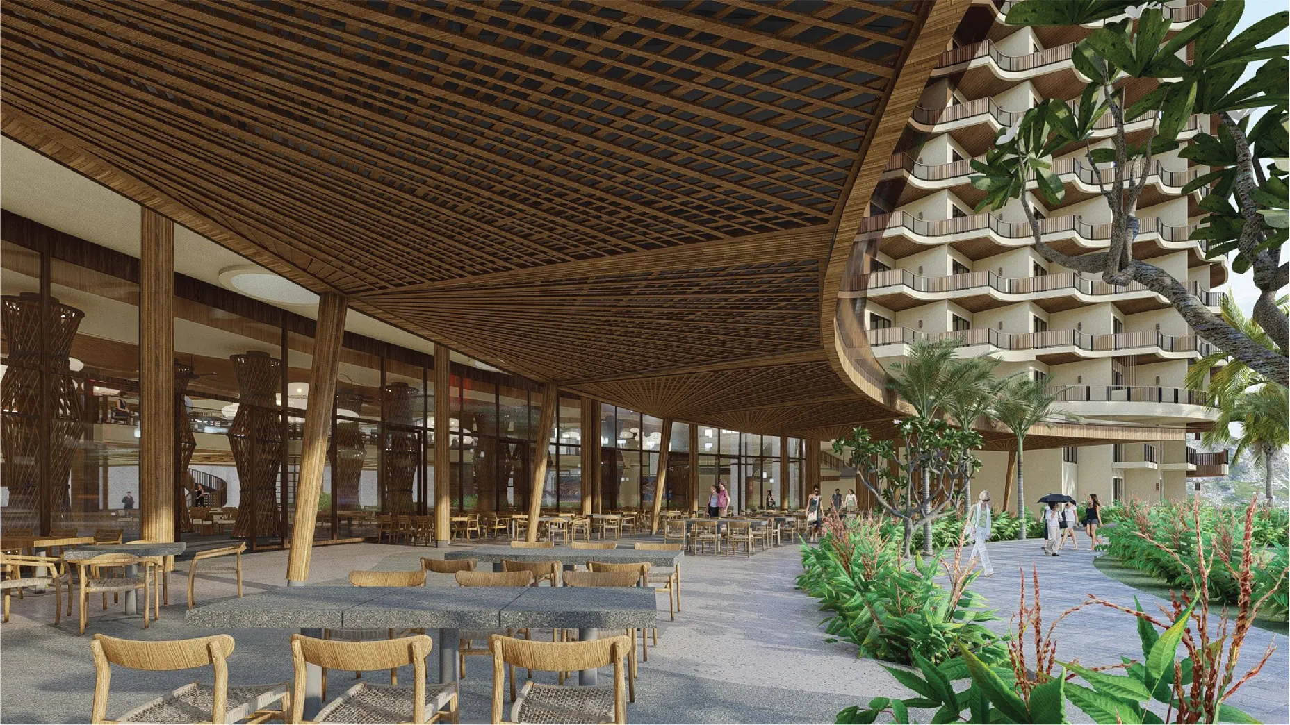 Amiana Resort Cam Ranh - zdjęcie 306