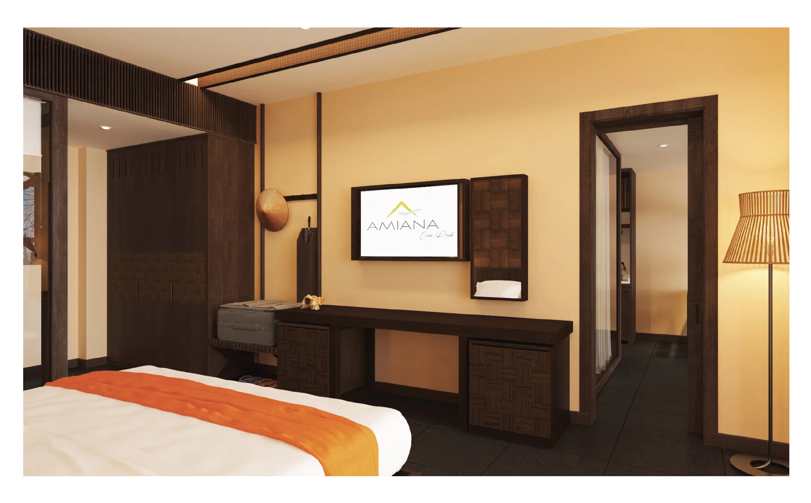 Amiana Resort Cam Ranh - zdjęcie 102