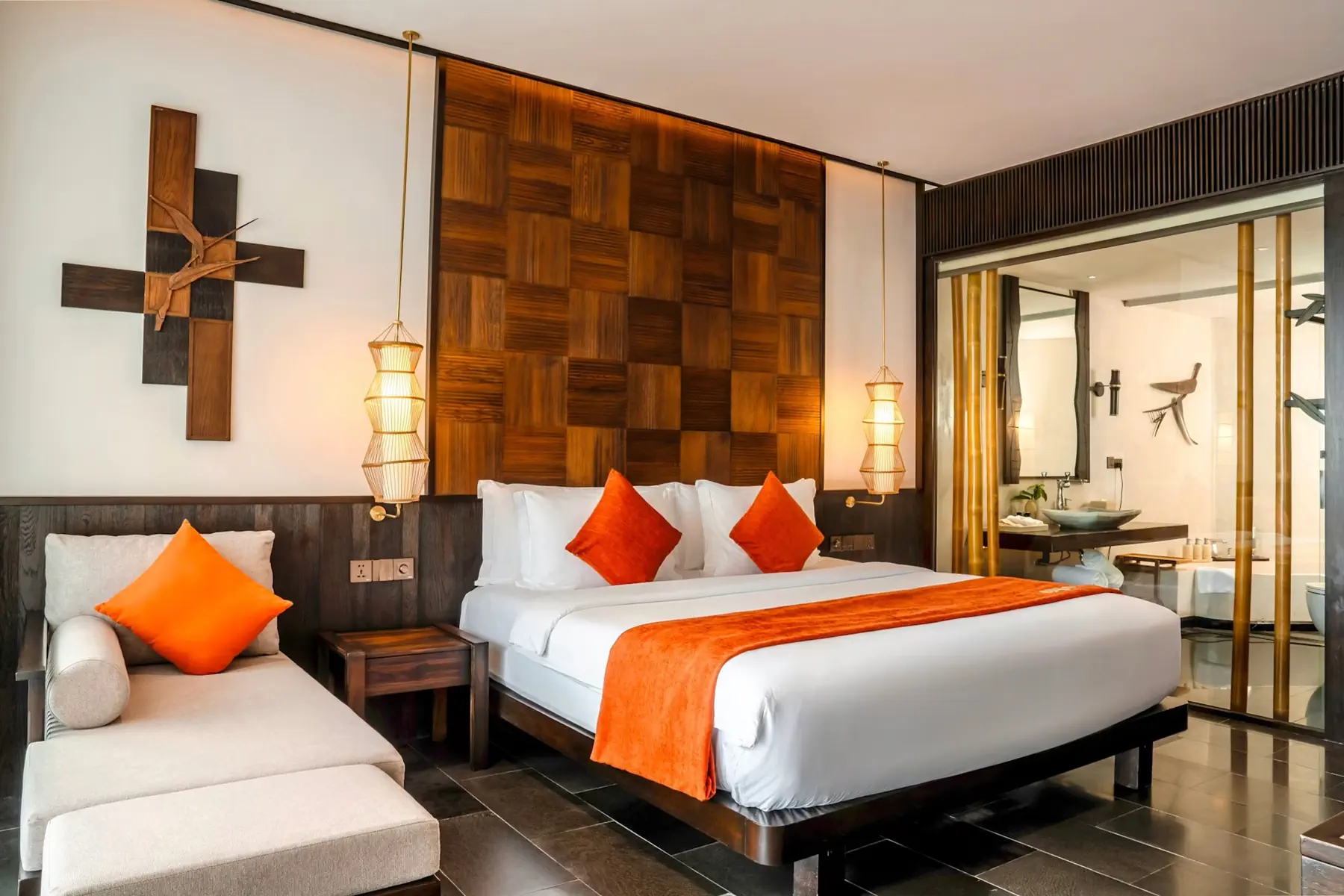 Amiana Resort Cam Ranh - zdjęcie 33