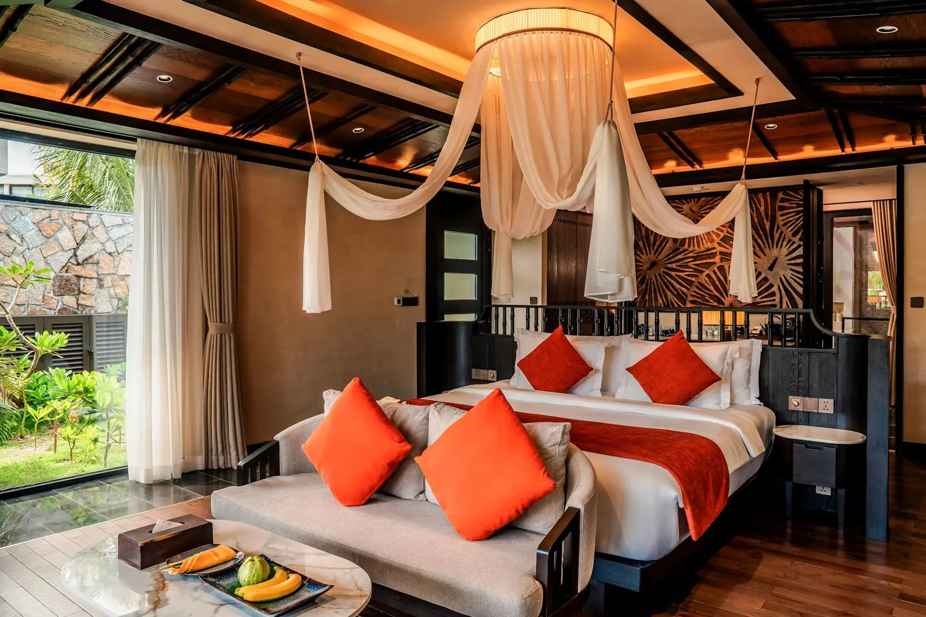 Amiana Resort Cam Ranh - zdjęcie 227