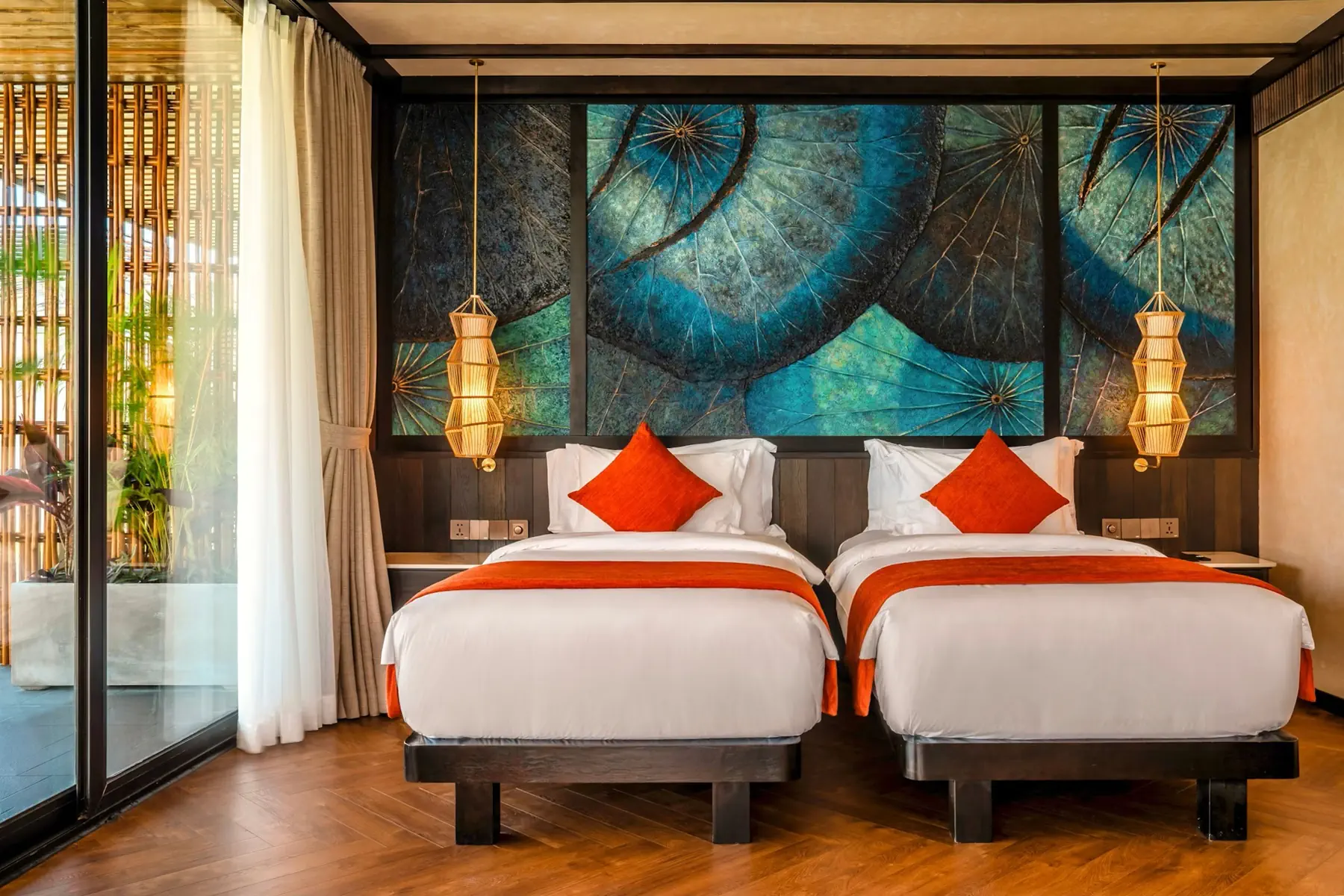 Amiana Resort Cam Ranh - zdjęcie 209