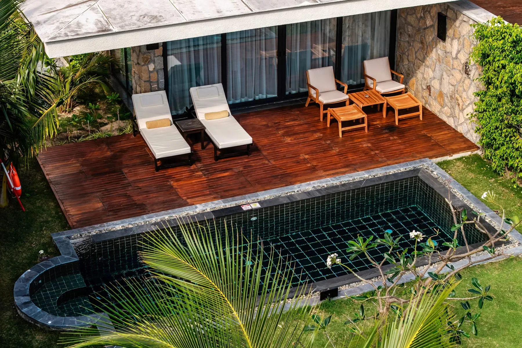 Amiana Resort Cam Ranh - zdjęcie 229