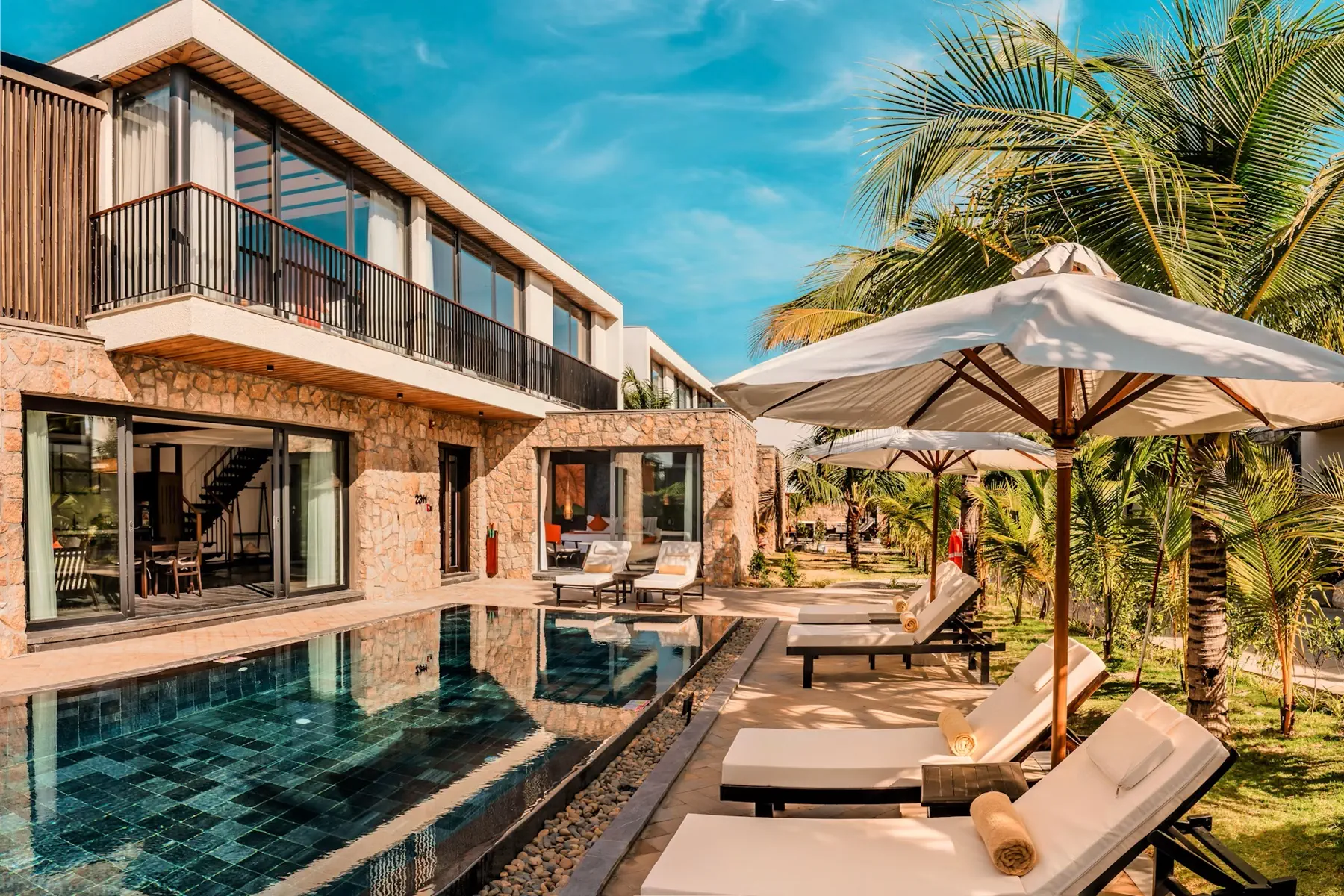Amiana Resort Cam Ranh - zdjęcie 275