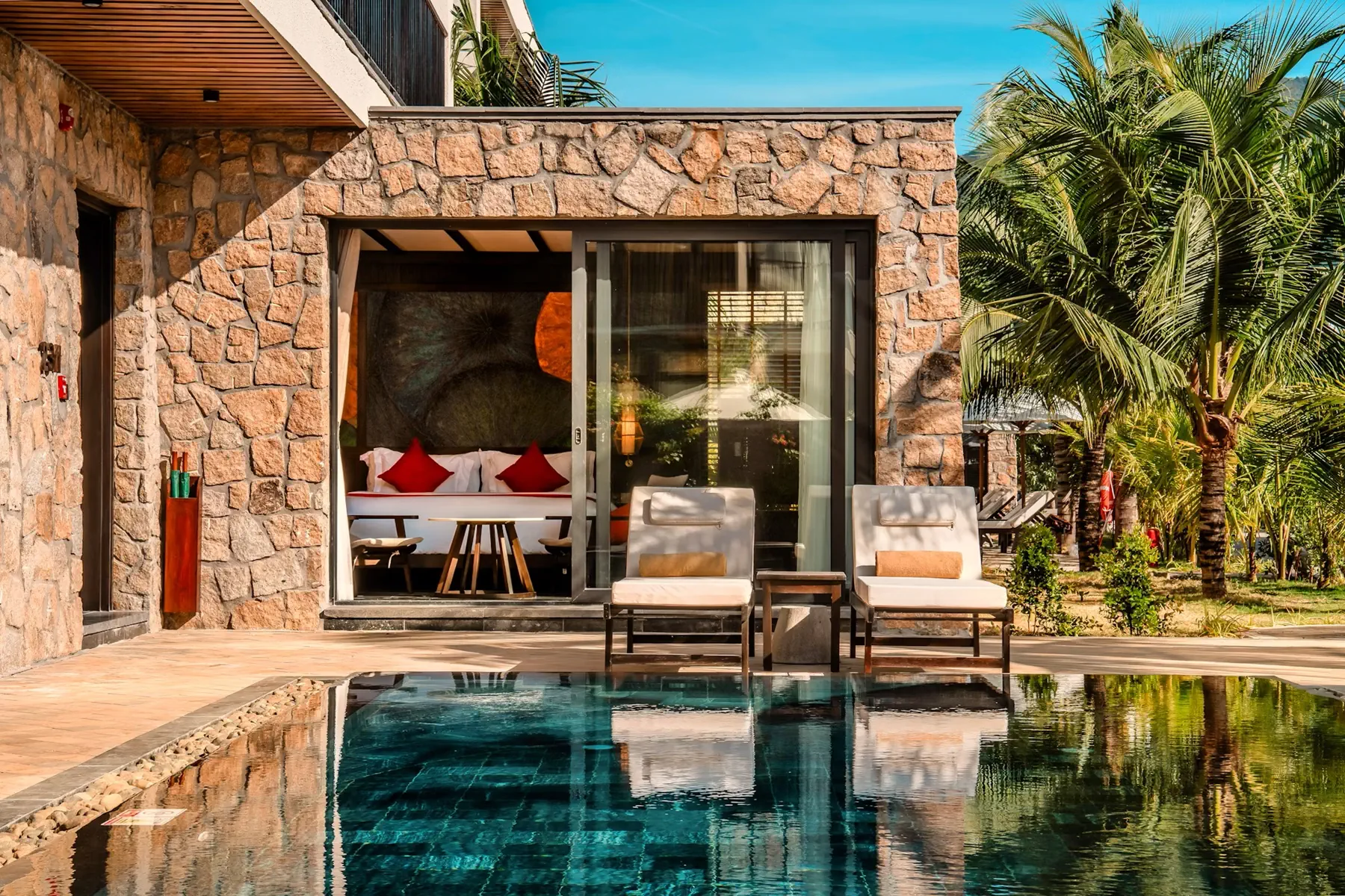 Amiana Resort Cam Ranh - zdjęcie 279