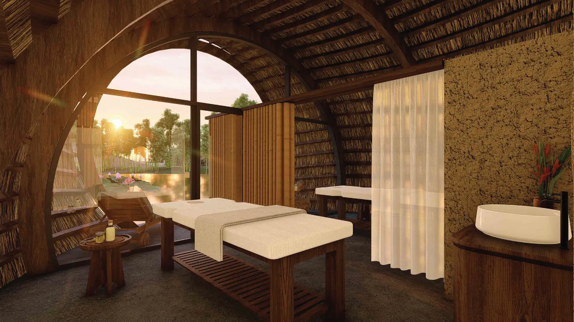 Amiana Resort Cam Ranh - zdjęcie 318
