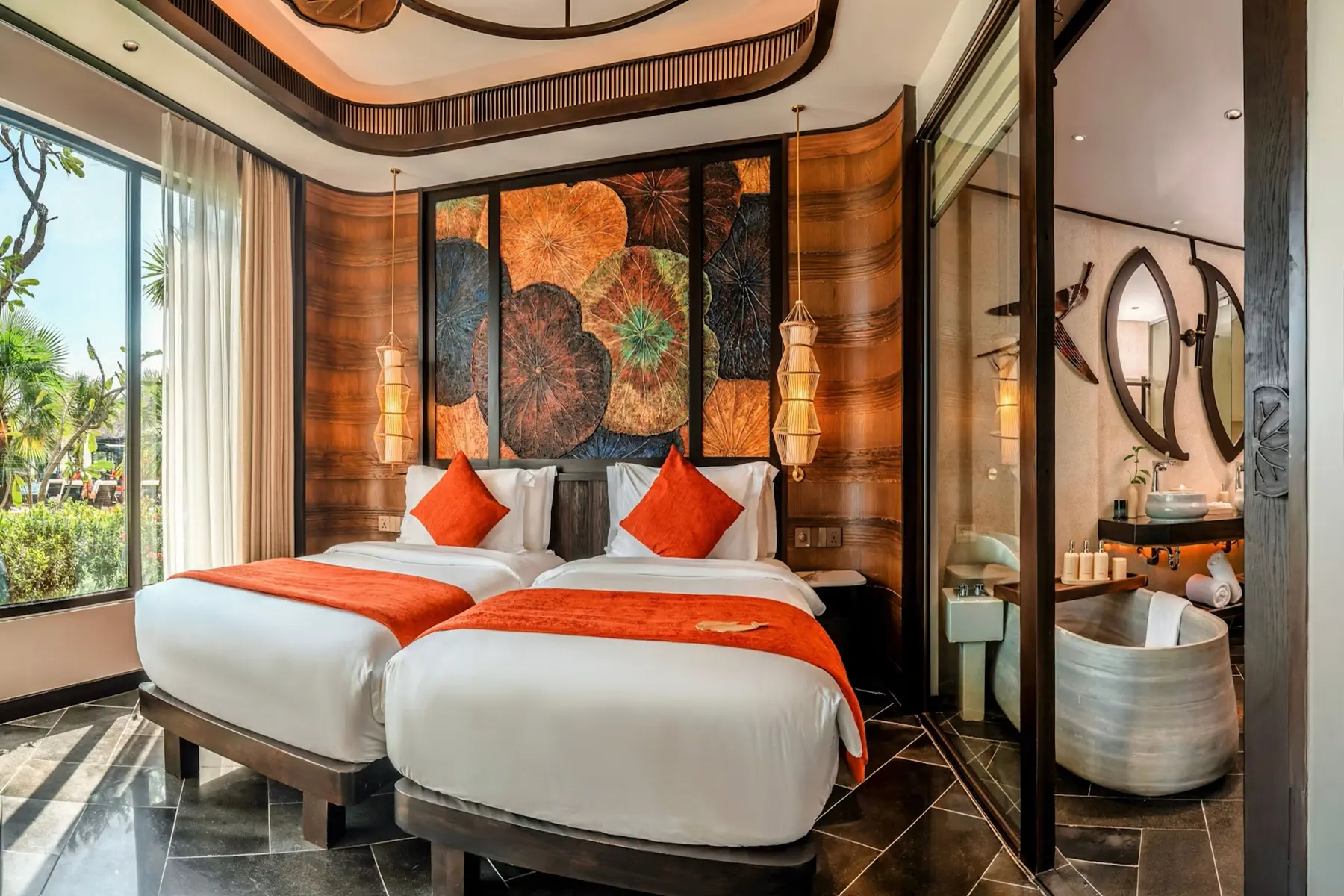 Amiana Resort Cam Ranh - zdjęcie 95