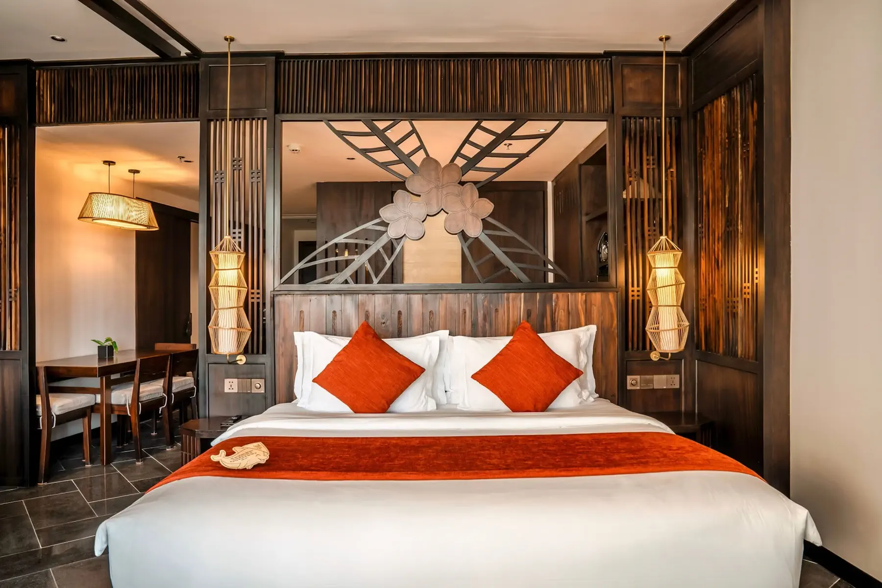 Amiana Resort Cam Ranh - zdjęcie 45