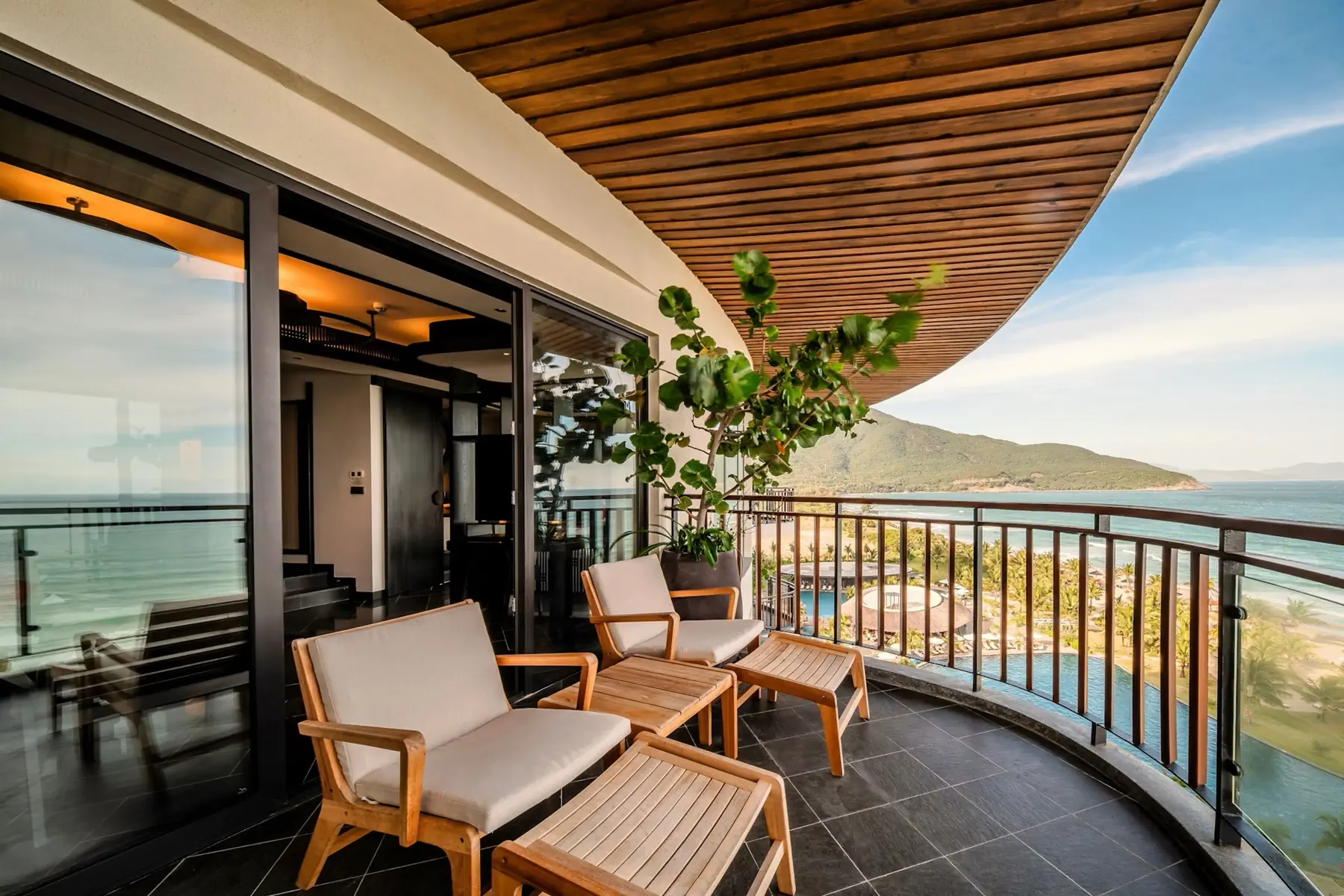 Amiana Resort Cam Ranh - zdjęcie 142