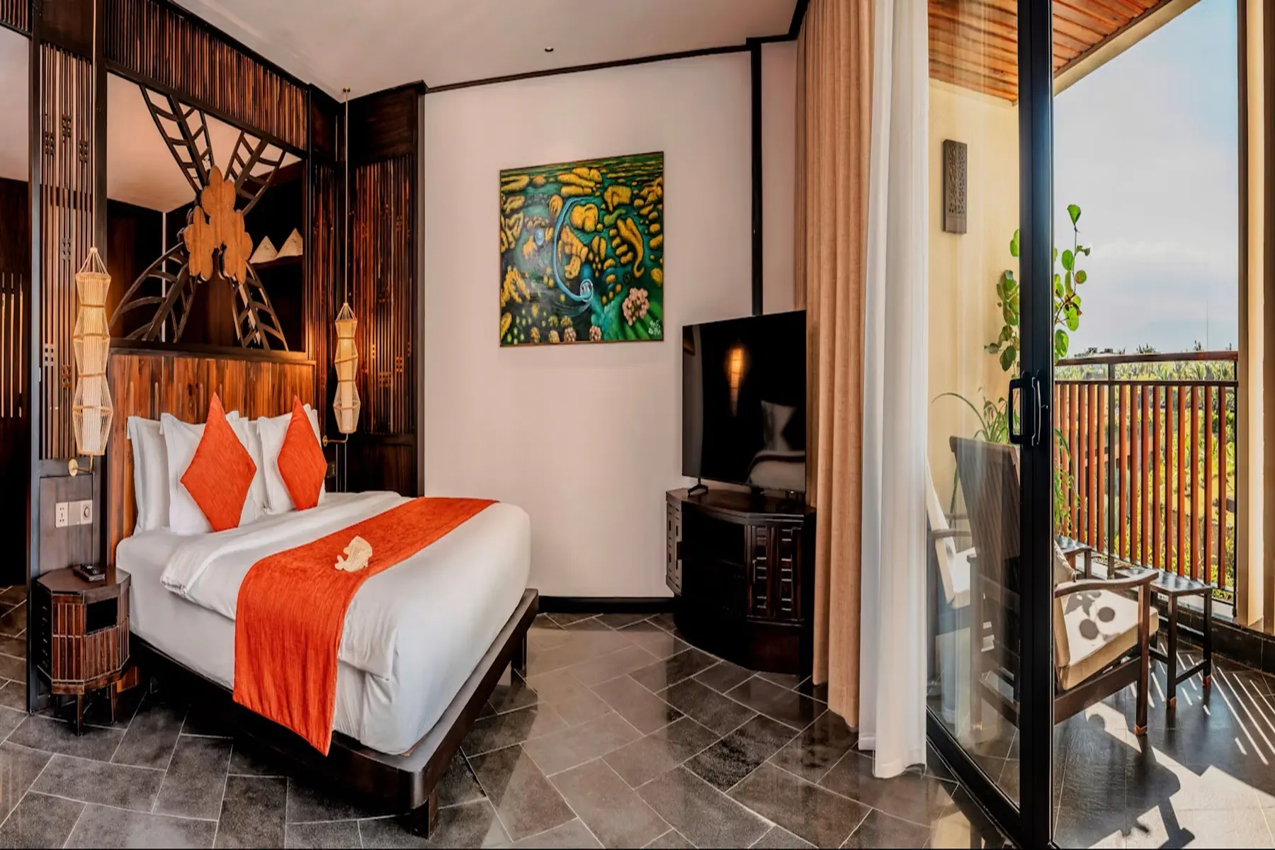 Amiana Resort Cam Ranh - zdjęcie 52