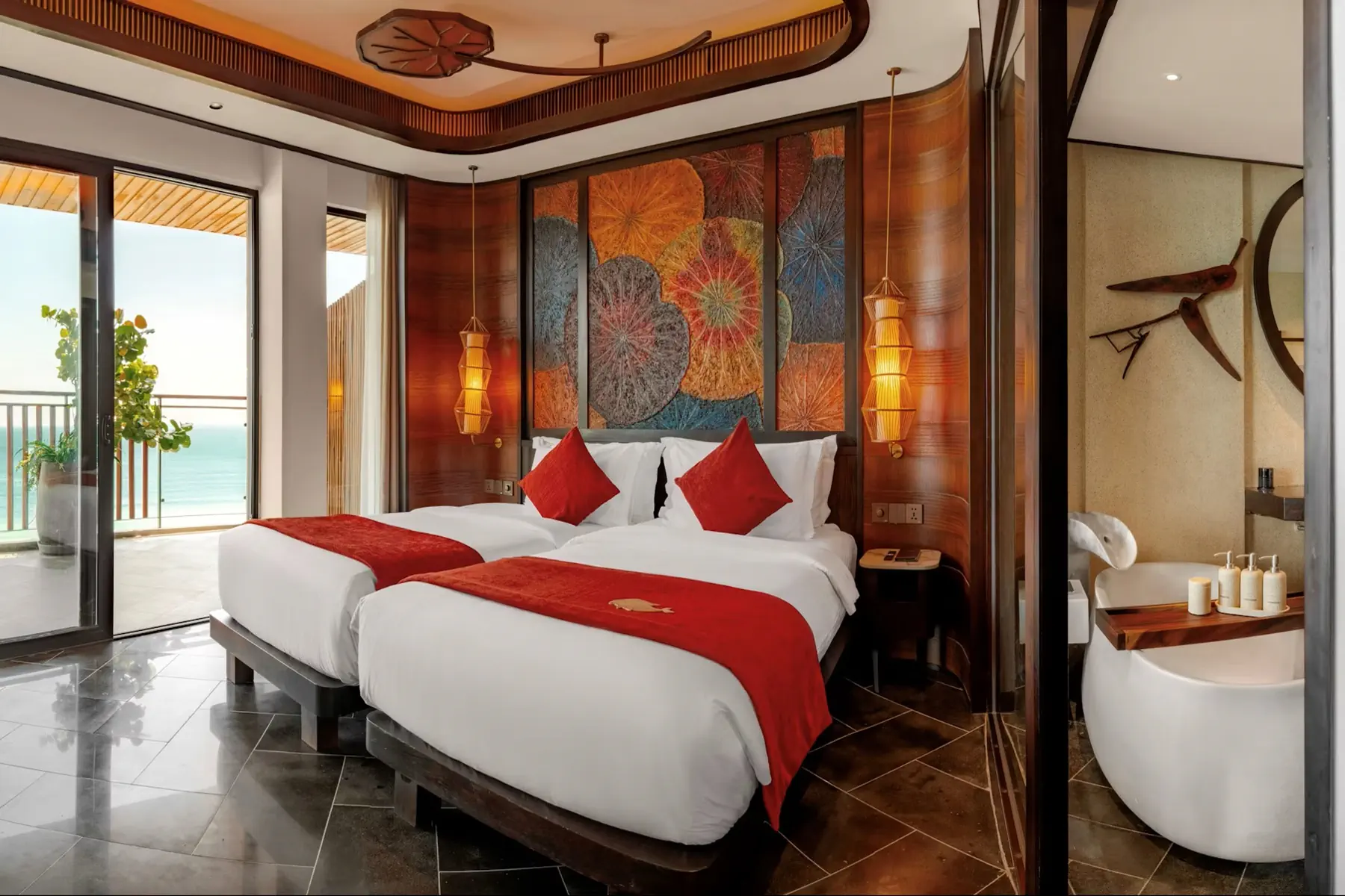 Amiana Resort Cam Ranh - zdjęcie 194