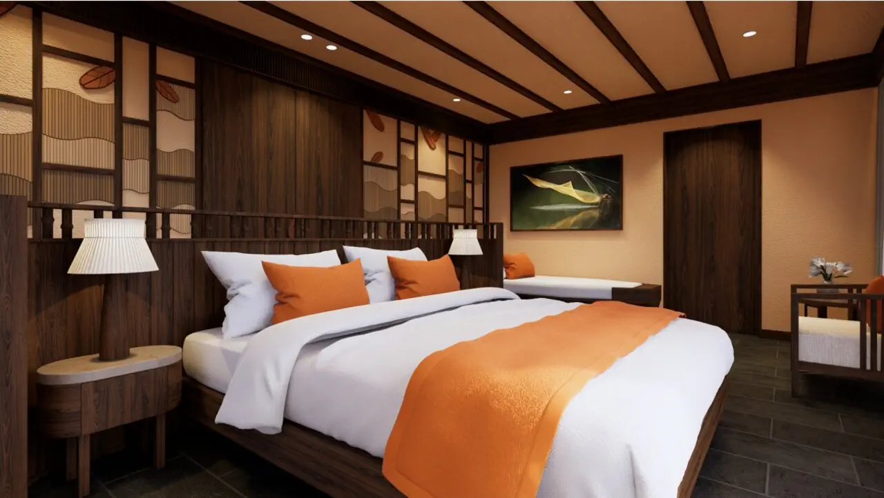 Amiana Resort Cam Ranh - zdjęcie 245