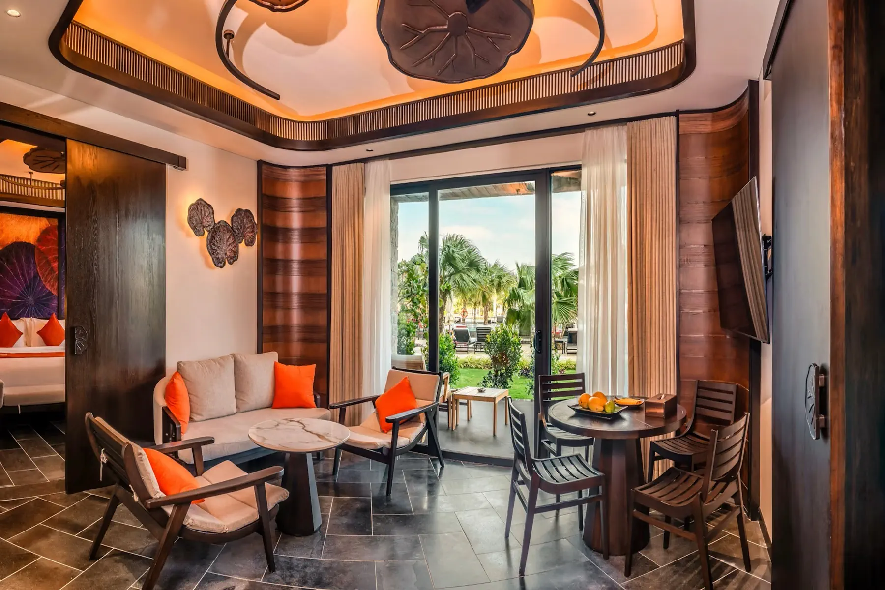 Amiana Resort Cam Ranh - zdjęcie 89