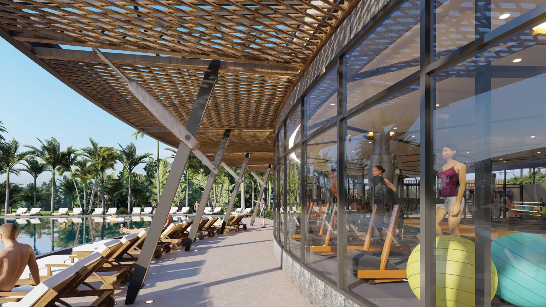 Amiana Resort Cam Ranh - zdjęcie 331