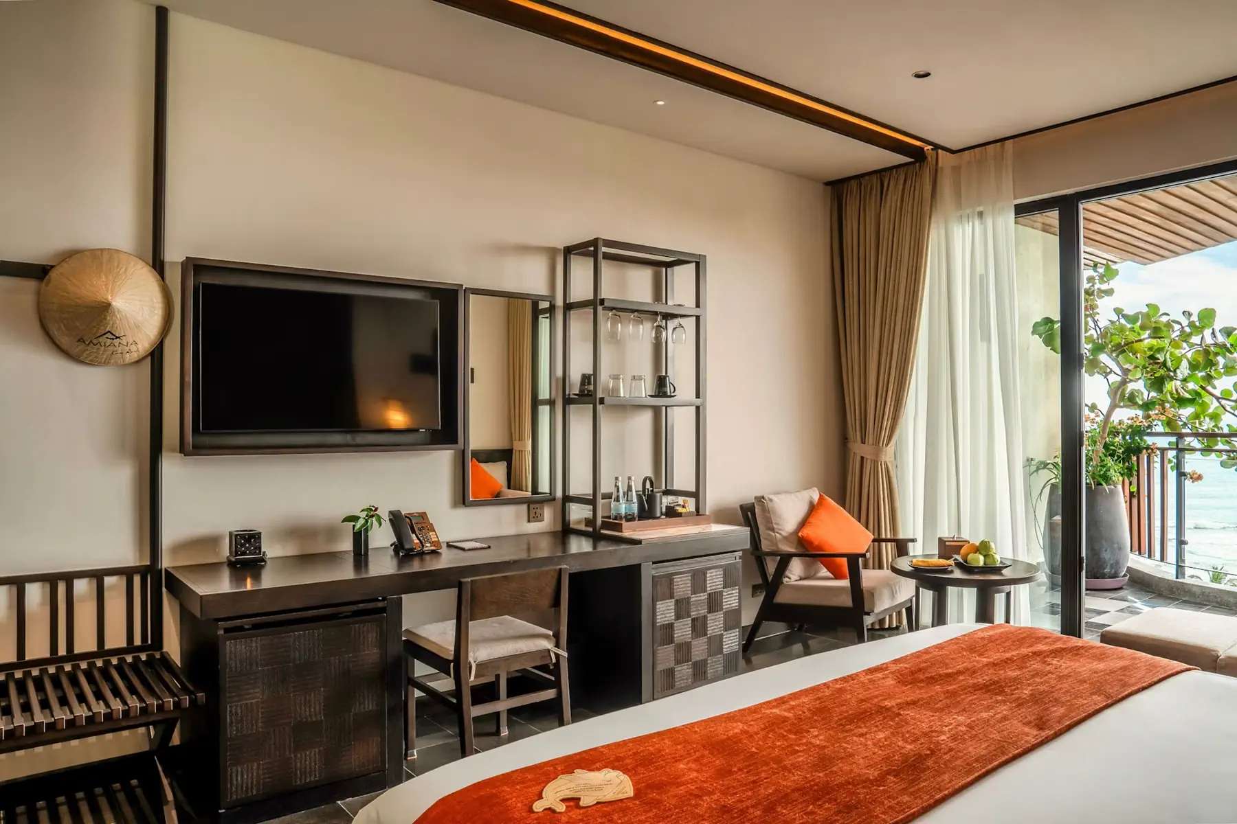 Amiana Resort Cam Ranh - zdjęcie 123