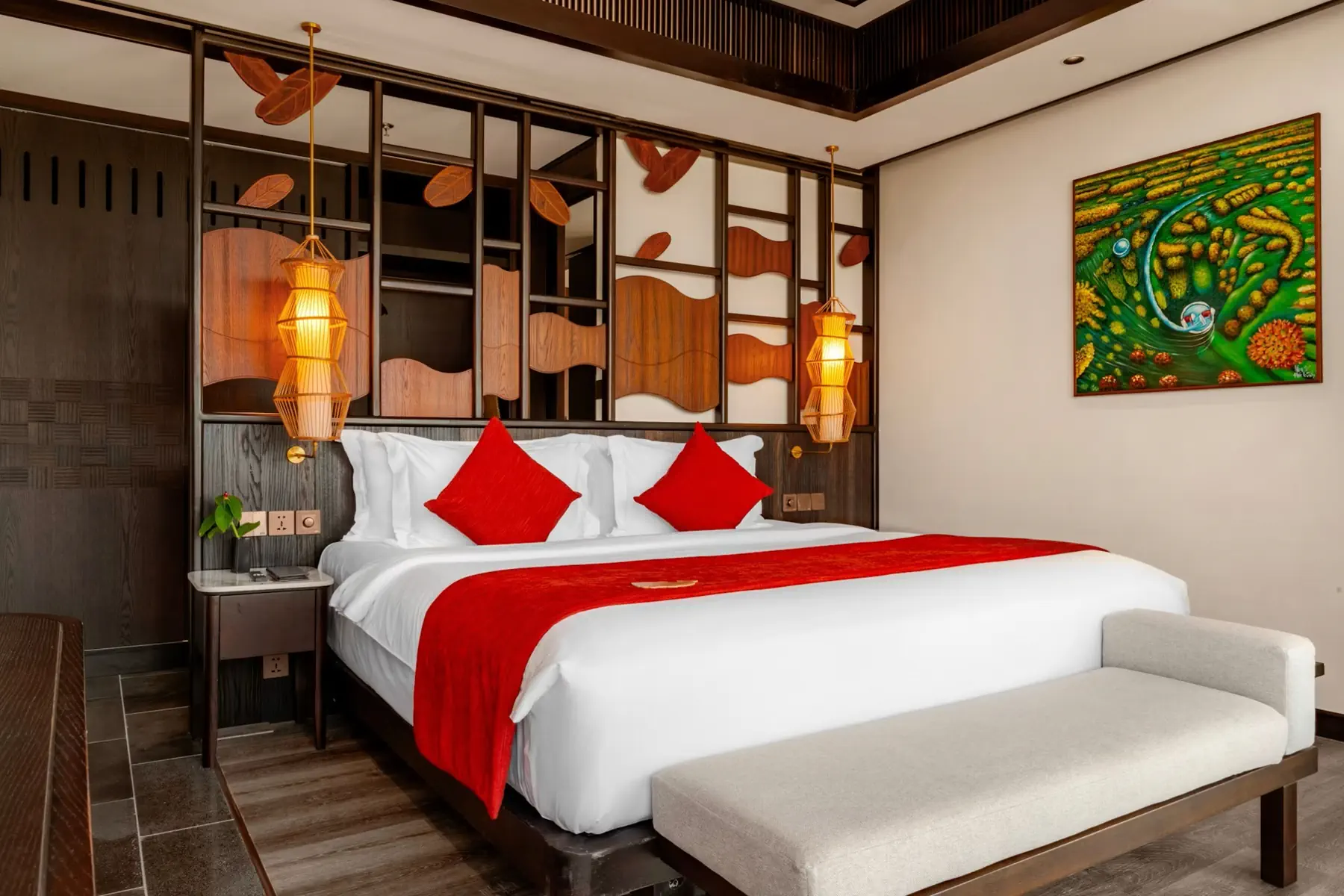 Amiana Resort Cam Ranh - zdjęcie 176