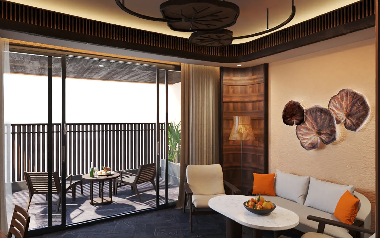 Amiana Resort Cam Ranh - zdjęcie 132