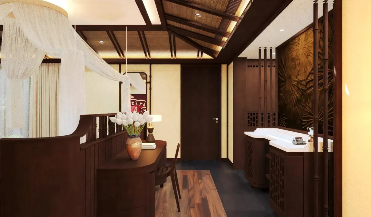 Amiana Resort Cam Ranh - zdjęcie 217
