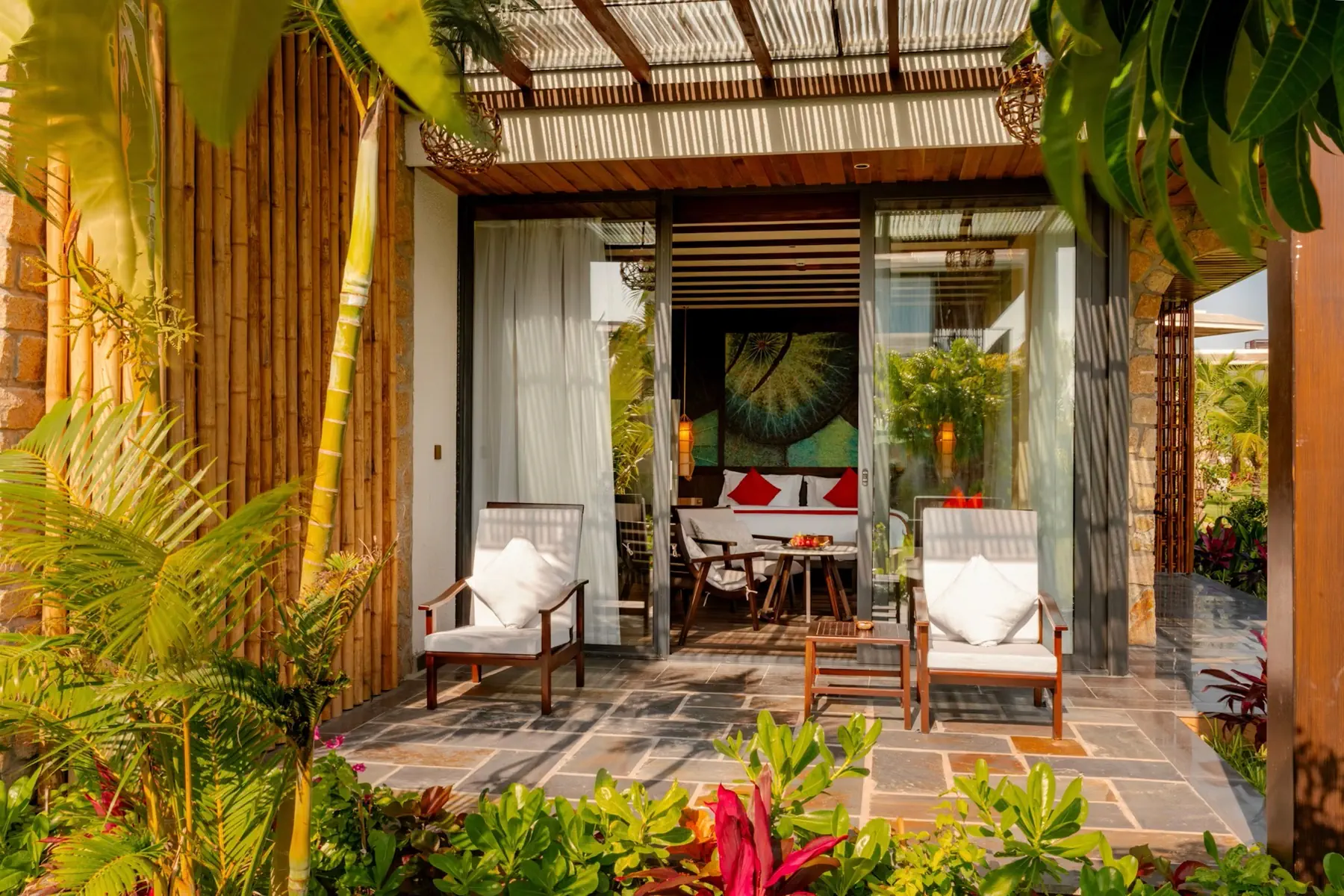 Amiana Resort Cam Ranh - zdjęcie 202