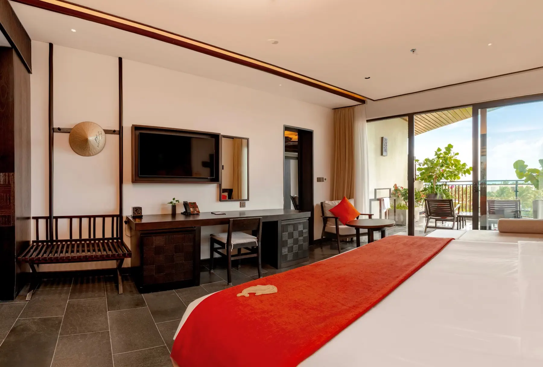 Amiana Resort Cam Ranh - zdjęcie 154