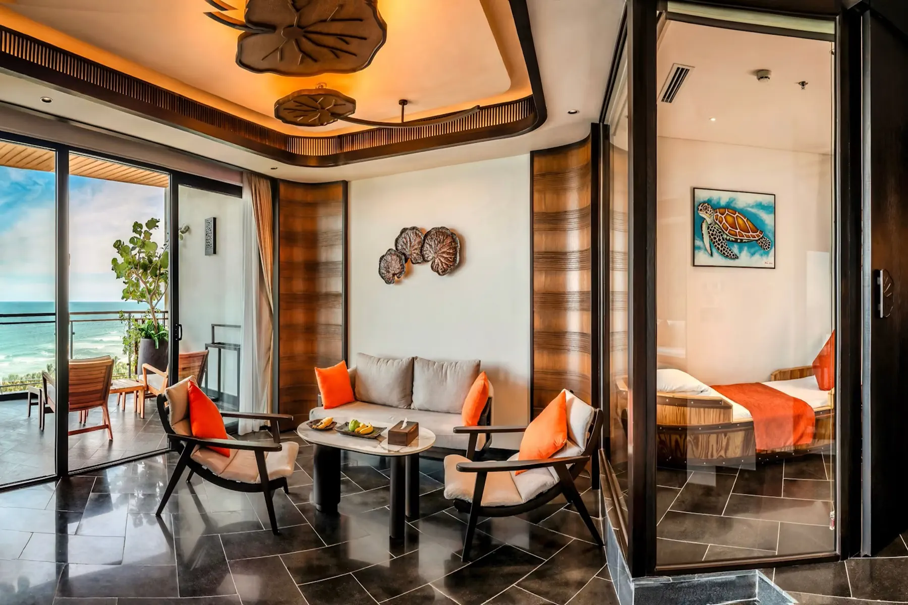 Amiana Resort Cam Ranh - zdjęcie 138