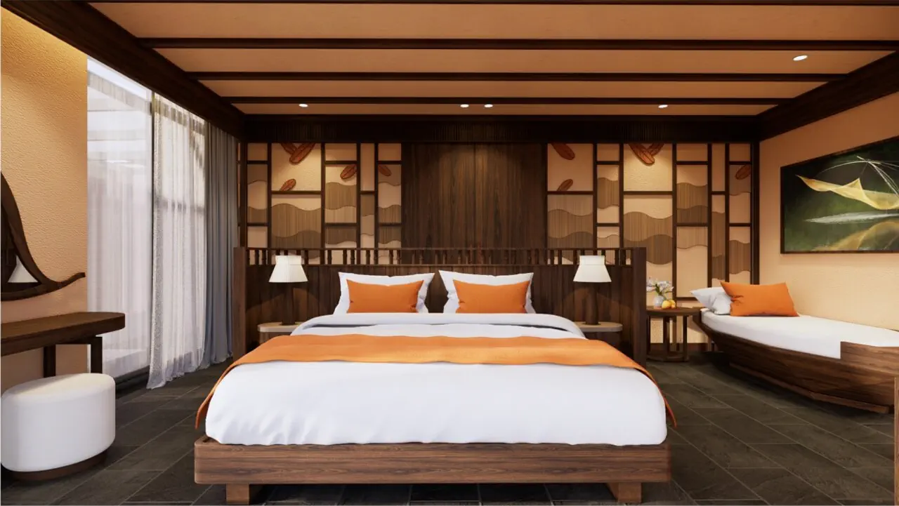 Amiana Resort Cam Ranh - zdjęcie 248
