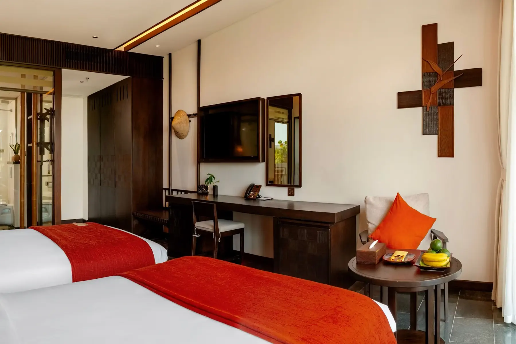 Amiana Resort Cam Ranh - zdjęcie 108